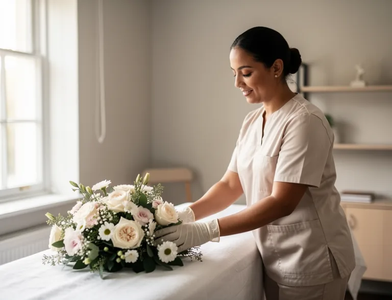 funeral home Saint-Basile-le-Grand